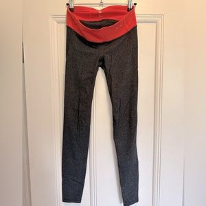 Gapfit maternity XS leggings in perfect condition